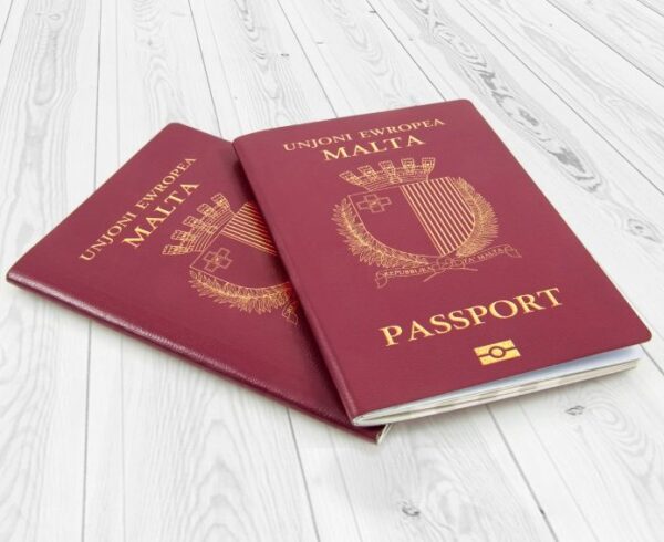 Buy Maltese Passport