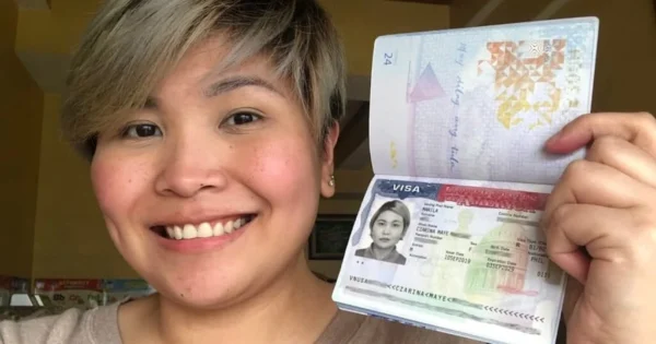Get Visa Assistance Online