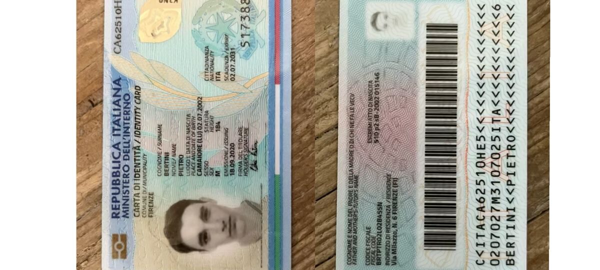 buy fake identity cards online