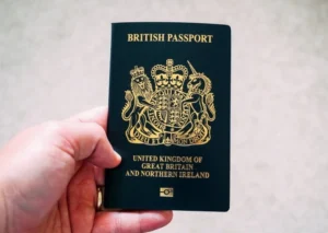 Get a Valid UK Passport Fast and Hassle-Free